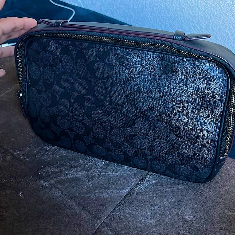 Coach original like new brand